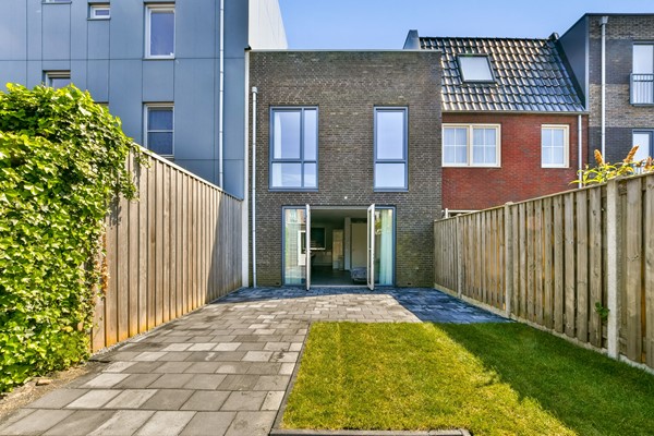 Photo - For sale: Scandinaviëhof 10, 1363 DH Almere